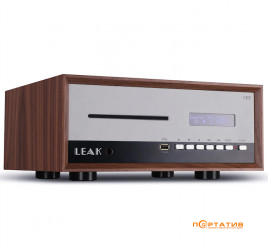 Leak CDT Walnut