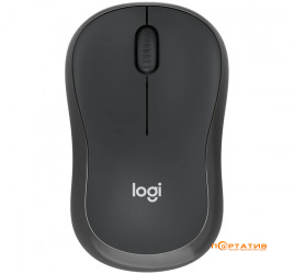 Logitech M240 Silent Bluetooth Business Graphite (910-007182)