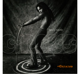 Lenny Kravitz - Circus [2LP]