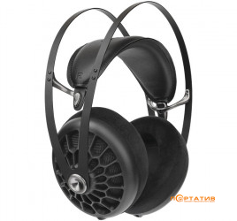 Meze 105 AER Black