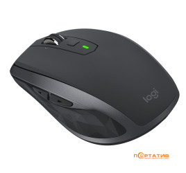 Logitech MX Anywhere 2S Graphite (910-007230)