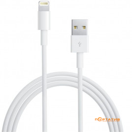 Apple Lightning to USB Cable 1 m (MD819ZM/A)