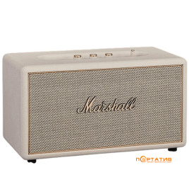Marshall Stanmore IV Cream