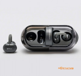 Moondrop Pill Black