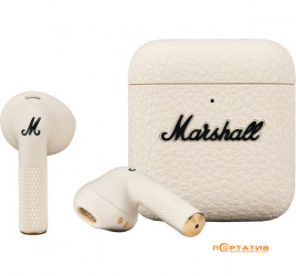 Marshall Minor IV Cream