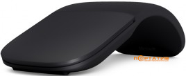 Microsoft Arc Mouse Black (ELG-00002)