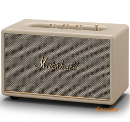 Marshall Acton III Cream