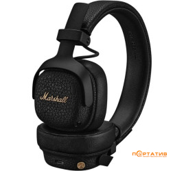 Marshall Milton ANC Black