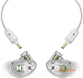 MEE audio MX4 Pro Clear