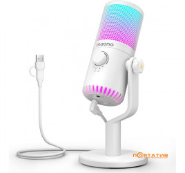 Maono DM30 White