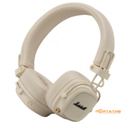 Marshall Major V Cream