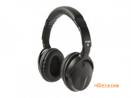 MEE audio Air-Fi Venture AF52 Black