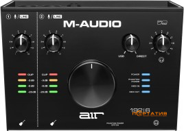 M-AUDIO Air 192x6