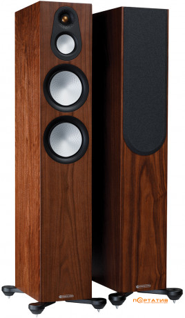 Monitor Audio Silver 300 Natural Walnut (7G)