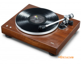 Music Hall Classic Turntable (Spirit)