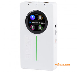 Mooer Prime P2 White