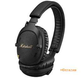 Marshall Monitor III ANC Black