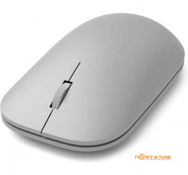 Microsoft Surface Mouse Bluetooth Gray (3YR-00002)