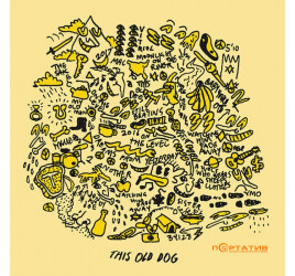Mac Demarco – This Old Dog [LP]