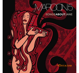 Maroon 5 – Songs About Jane [LP]