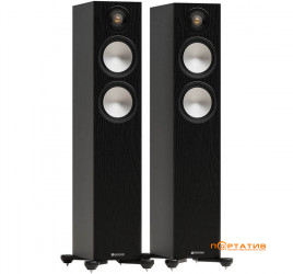 Monitor Audio Bronze 300 Black (7G)
