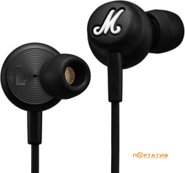 Marshall Mode USB-C Black