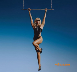 Miley Cyrus - Endless Summer Vacation [LP]
