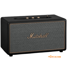 Marshall Stanmore IV Black