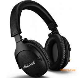 Marshall Monitor II ANC Black