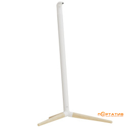 Monitor Audio Radius Floor Stand White/Natural Ash