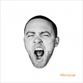 Mac Miller - Go:od Am [2LP]