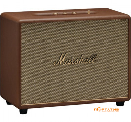 Marshall Woburn III Brown