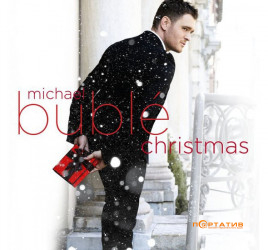 Michael Buble - Christmas [LP] - Colored