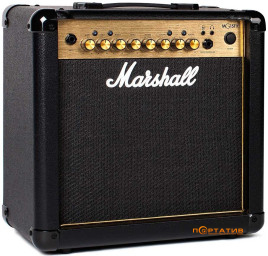 Marshall MG15GFX