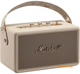 Marshall Kilburn III Cream