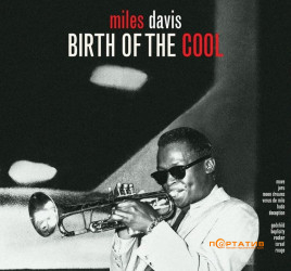 Miles Davis - Birth of the Cool  (Colored Vinyl) [LP]