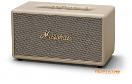 Marshall Stanmore III Cream