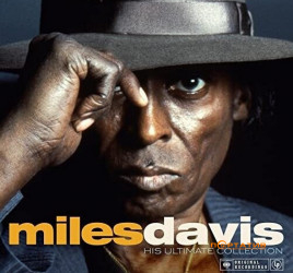 Miles Davis - His Ultimate Collection [LP]