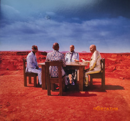 Muse - Black Holes And Revelations [LP]