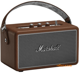 Marshall Kilburn III Brown