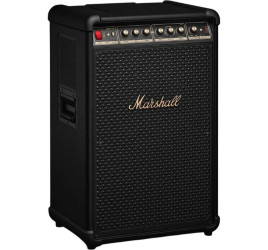 Marshall Bromley 750 Black