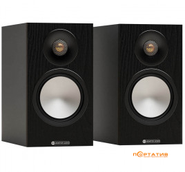 Monitor Audio Bronze 50 Black (7G)