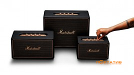 Marshall Multi-Room Set Marshall Multi-Room Set