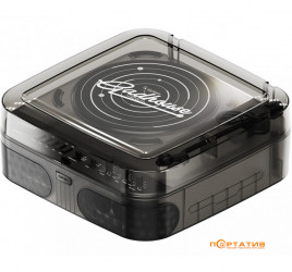 Gadhouse Cosmo Black