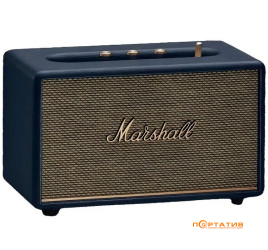 Marshall Acton III Midnight Blue