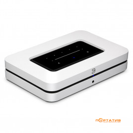 Bluesound Node White