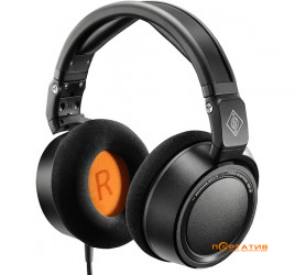 Neumann NDH 20 Black Edition