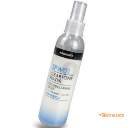 Nagaoka SPW-01 Cleartone water