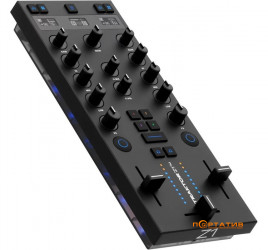 Native Instruments Traktor Kontrol Z1 MK2