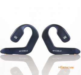 Noble Audio FoKus Kama Blue